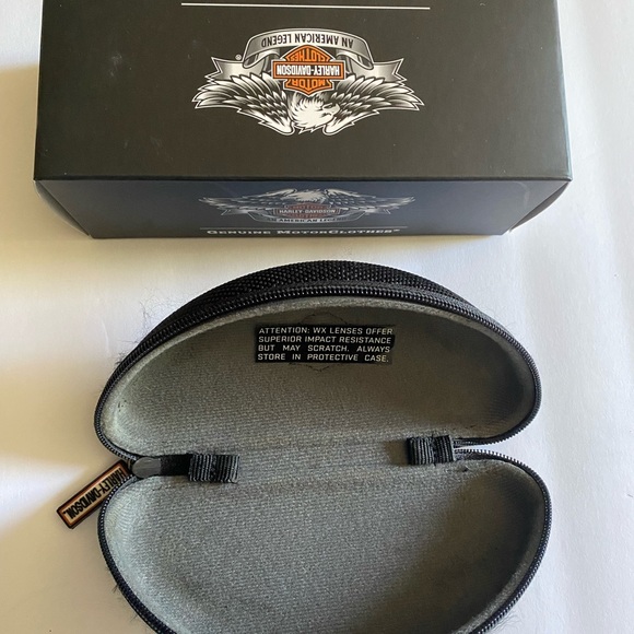 Harley-Davidson Eyewear by Wiley X - Picture 8 of 11